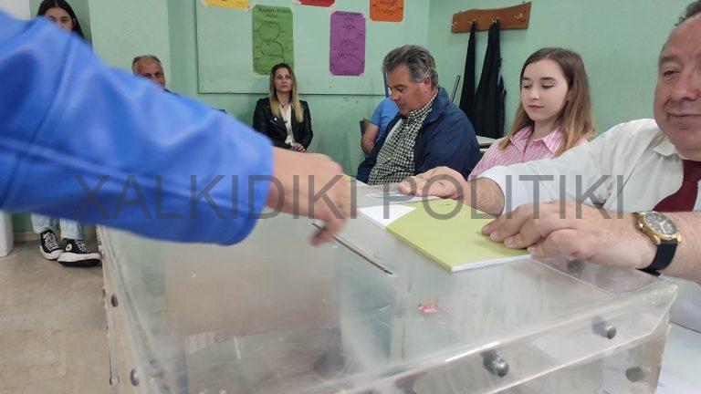 Στη βουλή το Ν/Σ για την επιστολική ψήφο